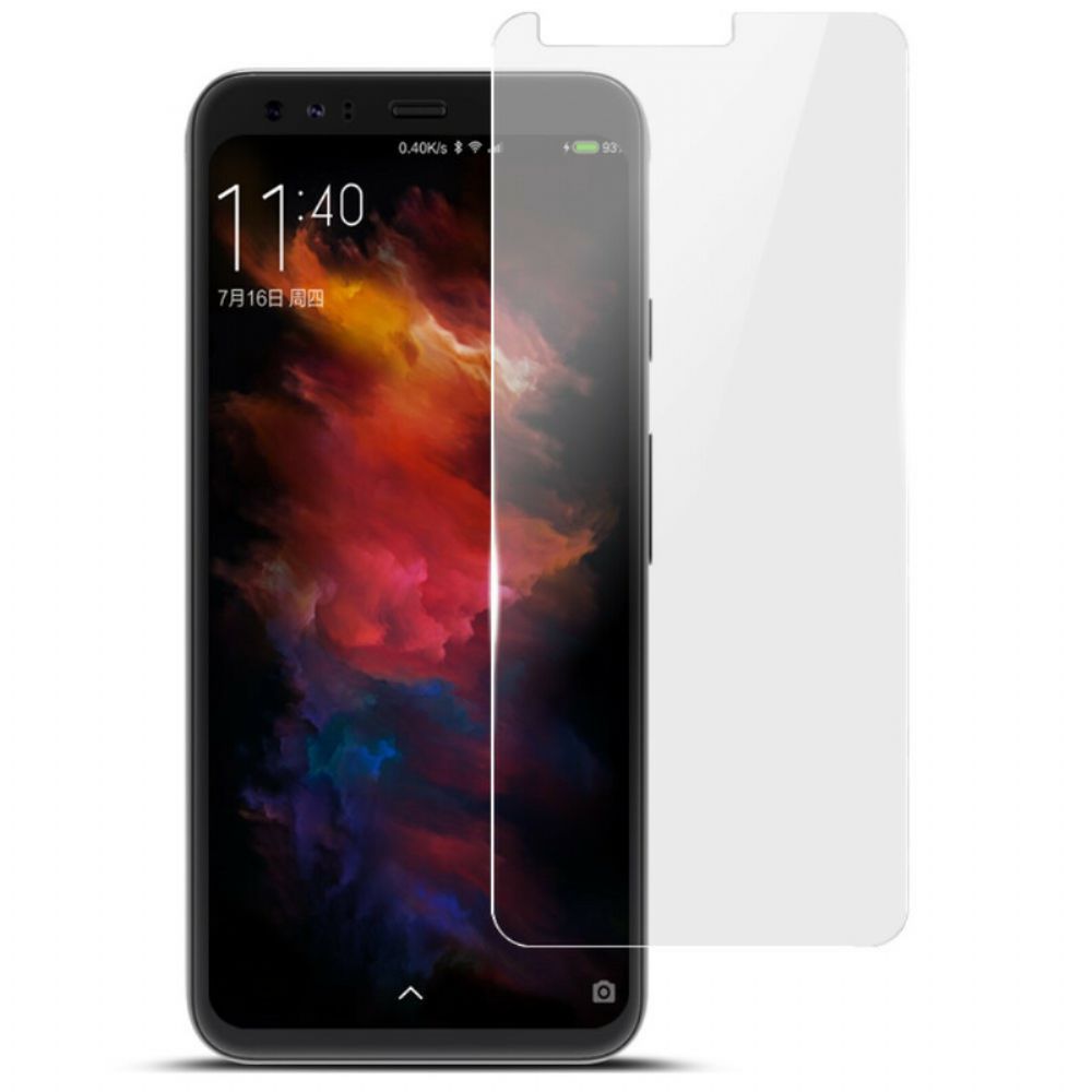 Imak Schutzfolie Für Google Pixel 4