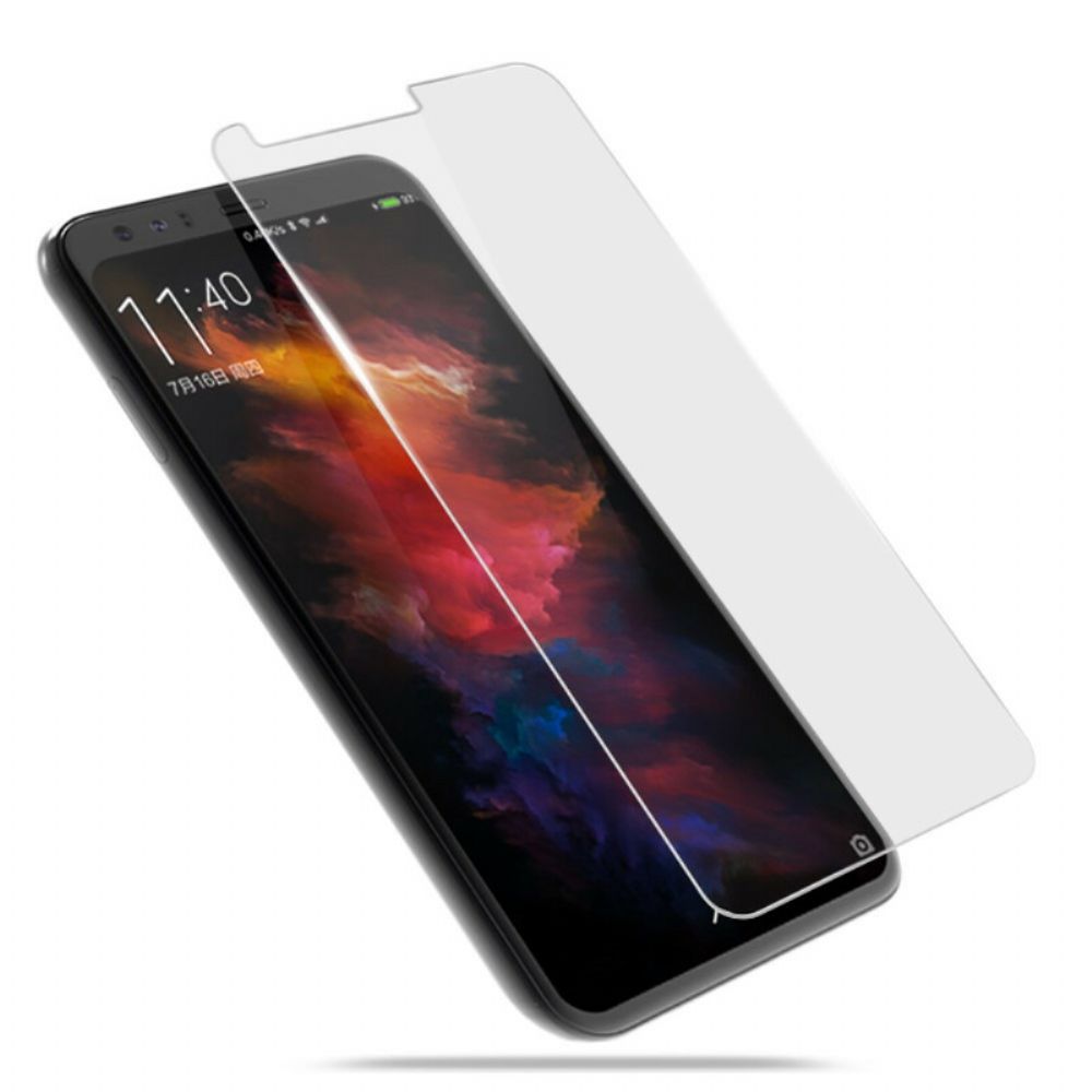 Imak Schutzfolie Für Google Pixel 4