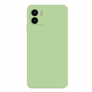 Hülle Für Xiaomi Redmi A1 Klassisches Silikon