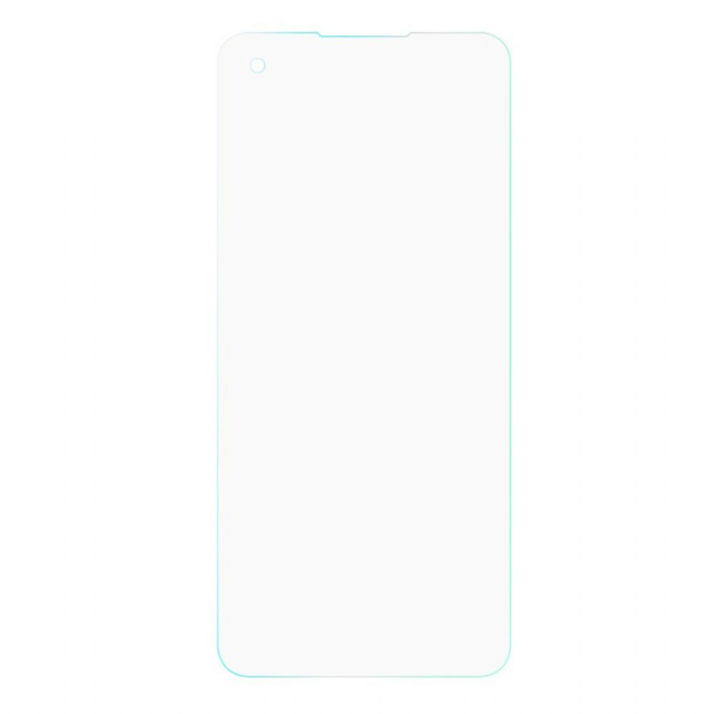 Arc Edge Hartglasschutz (0.3 Mm) Für Azus Zenfone 8 Bildschirm