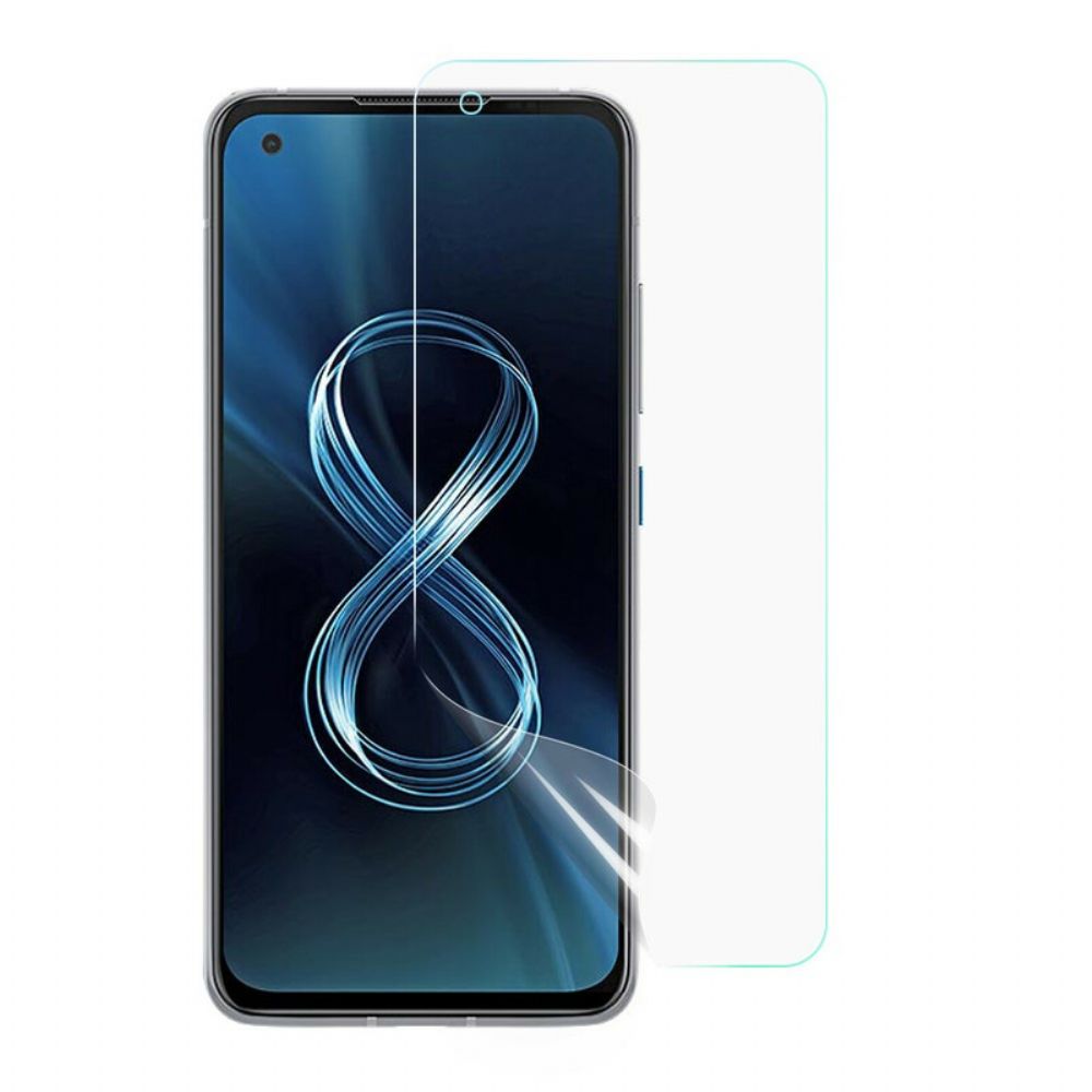 Bildschirmschutzfolie Für Azus Zenfone 8 Lcd