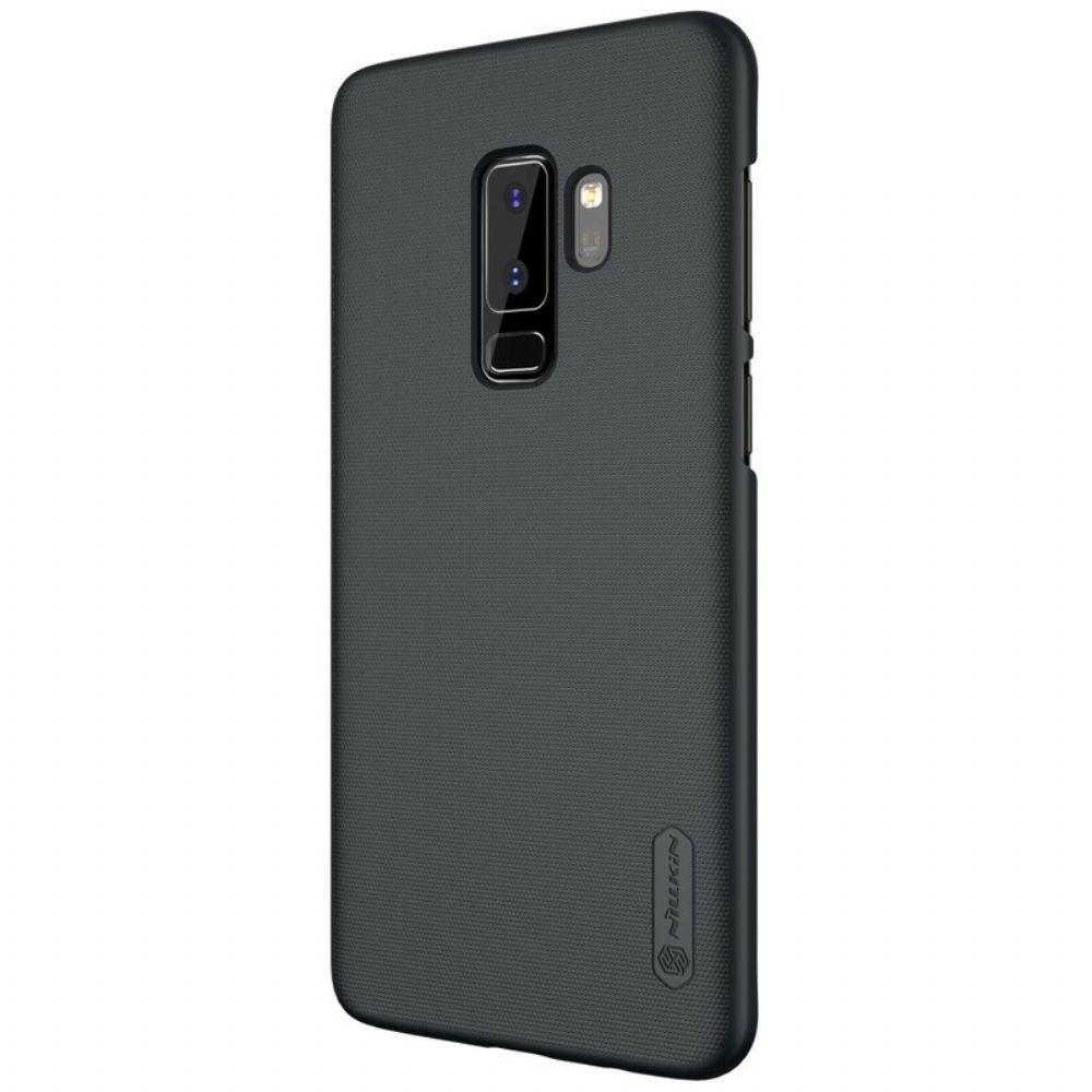 Handyhülle Für Samsung Galaxy S9 Plus Harter Frost Nillkin