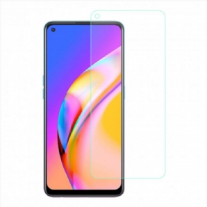 Arc Edge Hartglasschutz (0.3 Mm) Für Den Oppo A94 5G Bildschirm
