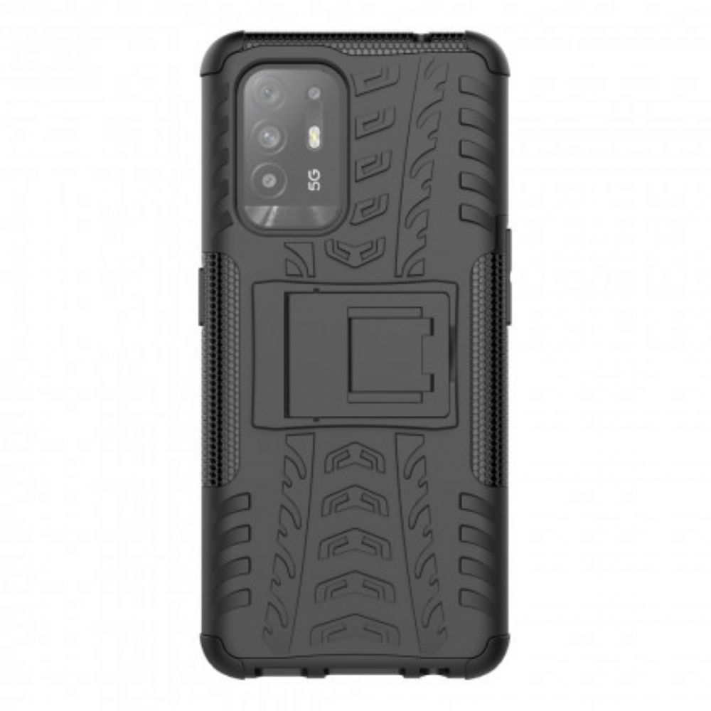 Handyhülle Für Oppo A94 5G Extrem Widerstandsfähig