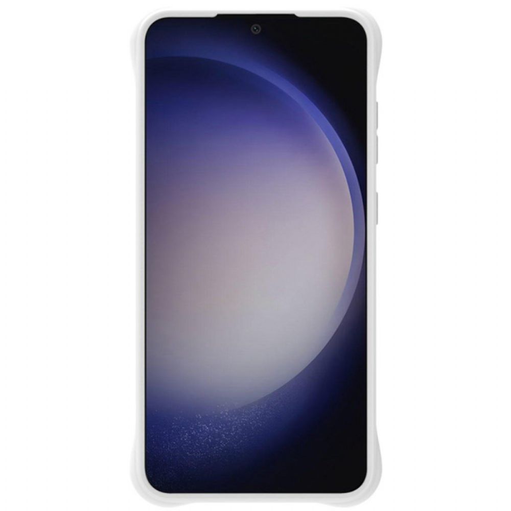Hülle Samsung Galaxy S24 Fe Imak Der Uc-6-serie