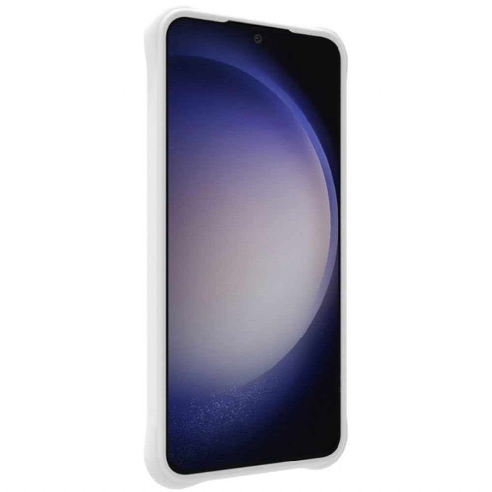 Hülle Samsung Galaxy S24 Fe Imak Der Uc-6-serie