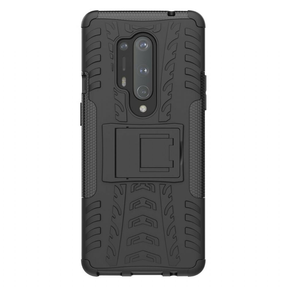 Hülle Für OnePlus 8 Pro Extrem Widerstandsfähig