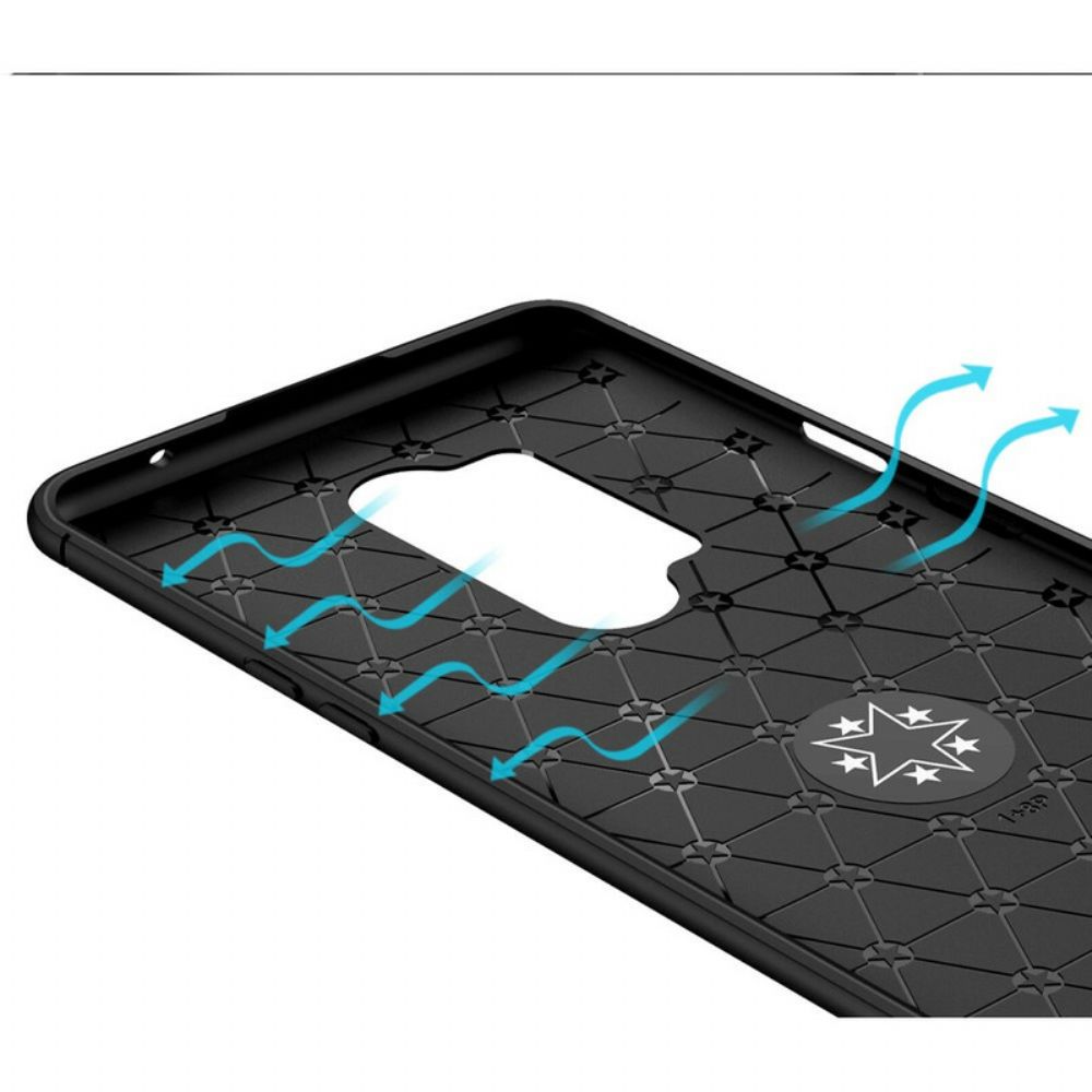 Hülle Für OnePlus 8 Pro Lenuo Drehring