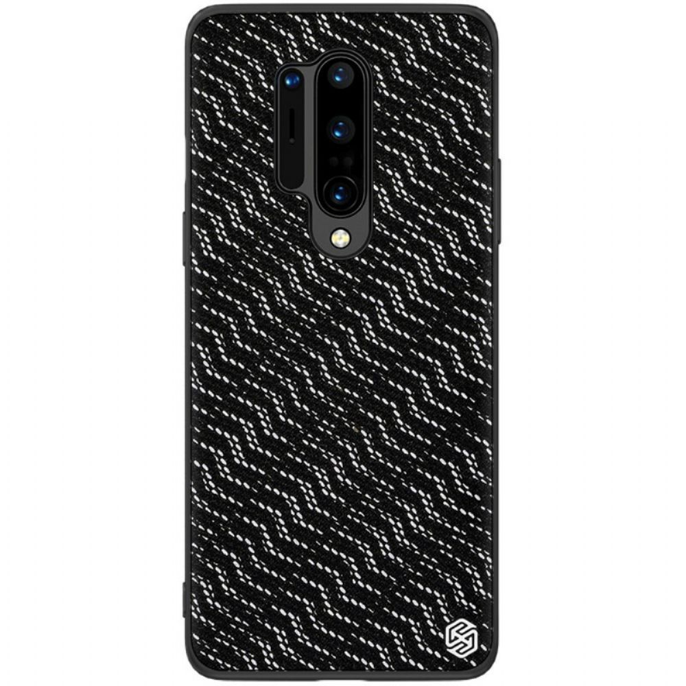 Hülle Für OnePlus 8 Pro Schillernder Nillkin