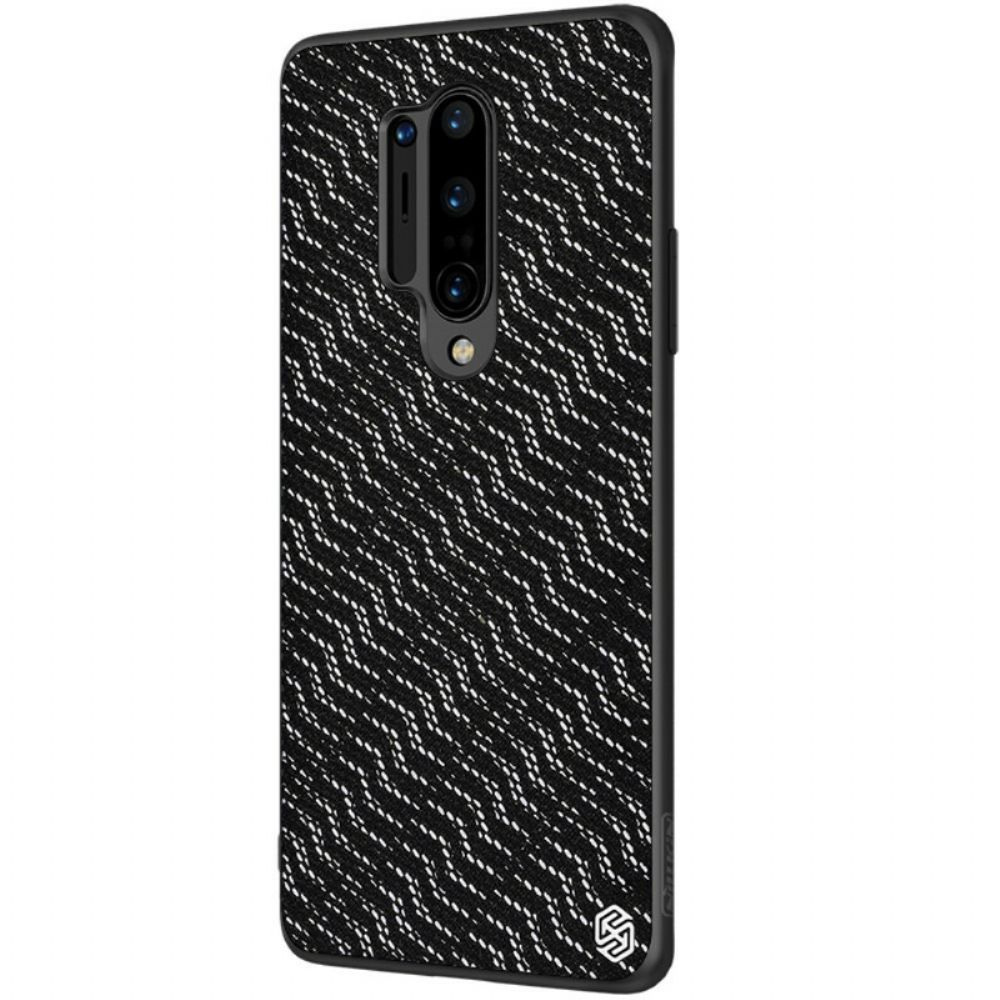 Hülle Für OnePlus 8 Pro Schillernder Nillkin