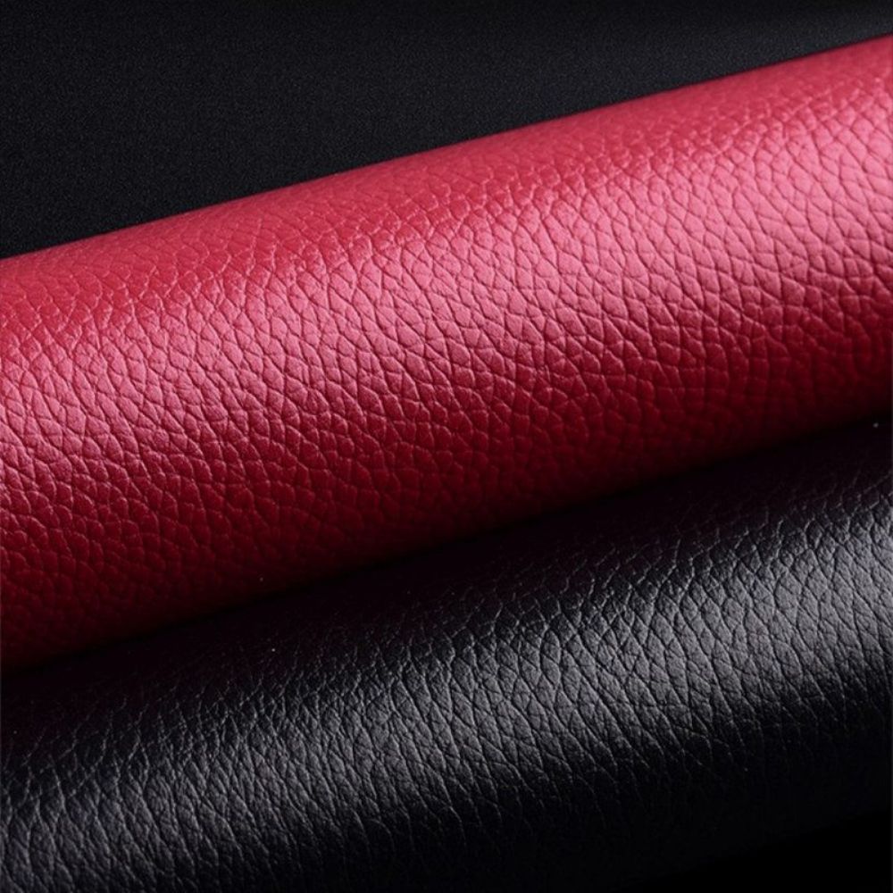 Hülle Für Vivo X90 Pro Leder-styling