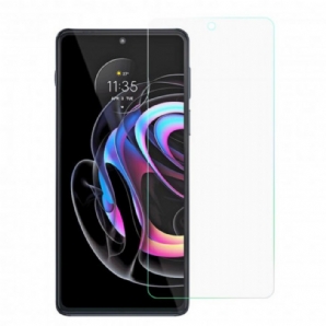 Arc Edge Displayschutzfolie Aus Gehärtetem Glas Motorola Edge 20 Pro