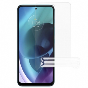 Moto G71 5G Displayschutzfolie