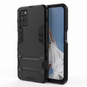 Handyhülle Für Oppo A72 Extrem Widerstandsfähige Zunge