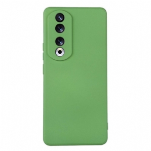 Hülle Für Honor 90 Enkay Silikon