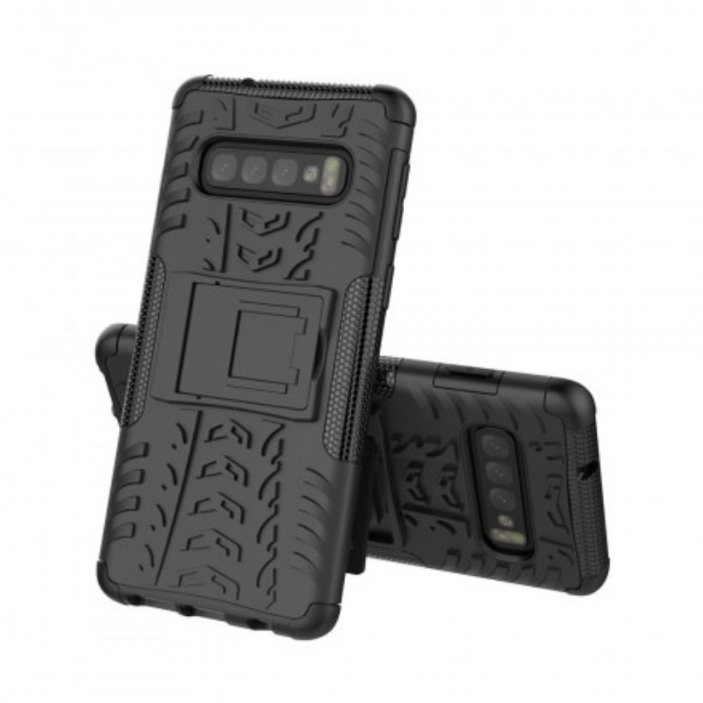 Handyhülle Für Samsung Galaxy S10 Plus Extrem Widerstandsfähig