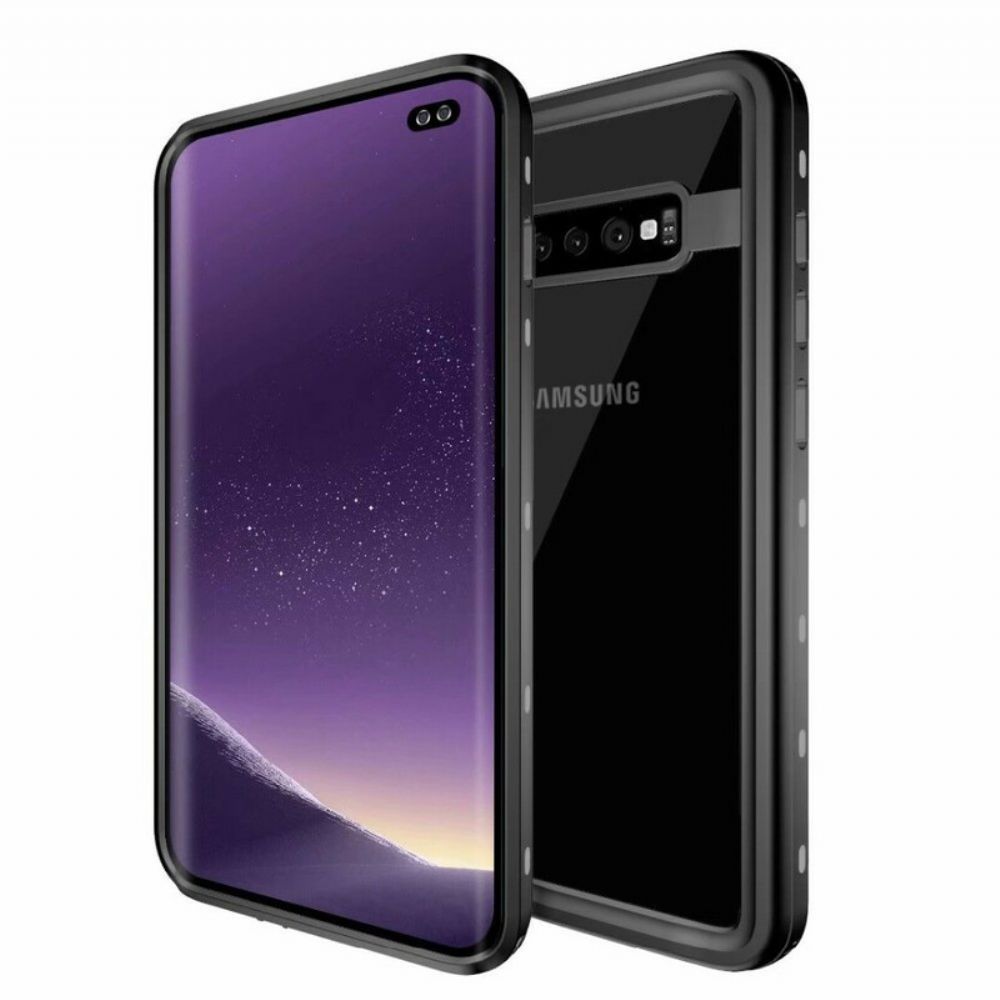 Handyhülle Für Samsung Galaxy S10 Plus Wasserfester Redepper