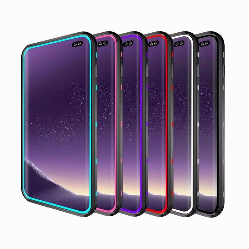 Handyhülle Für Samsung Galaxy S10 Plus Wasserfester Redepper