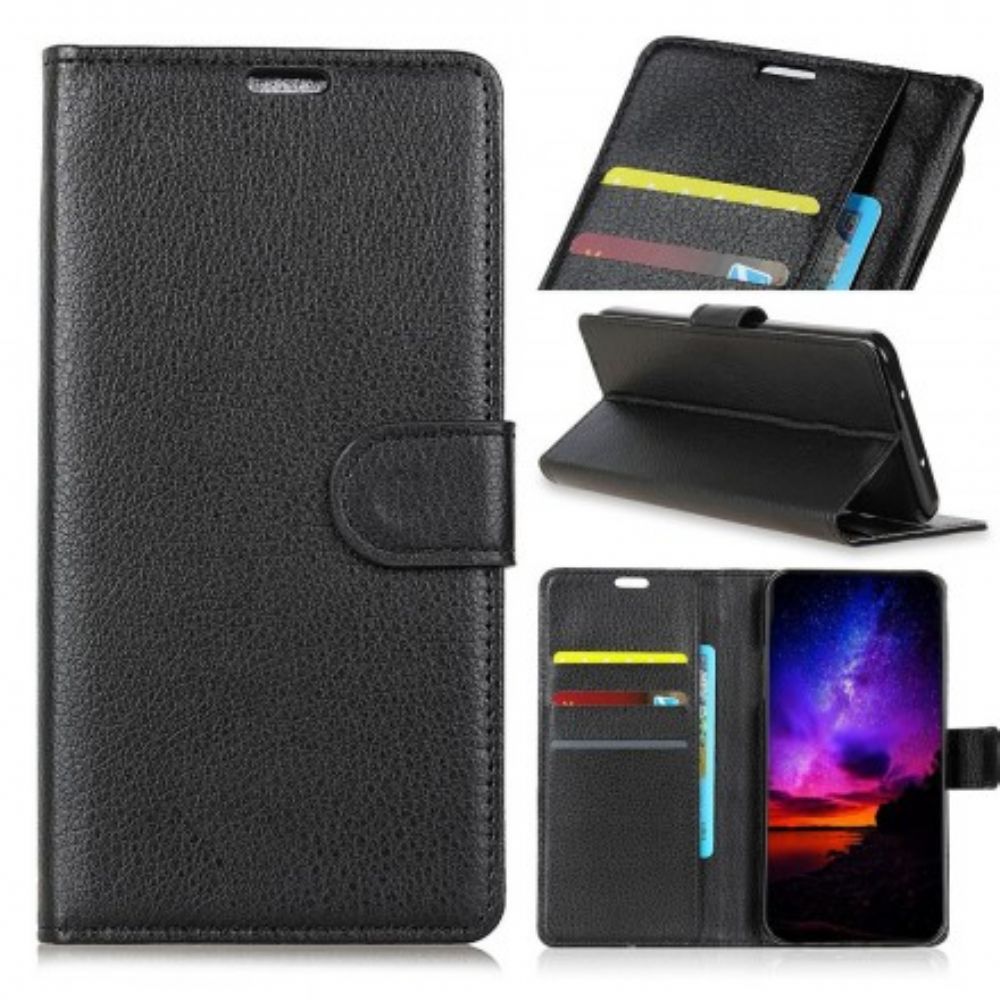Lederhüllen Für Samsung Galaxy S10 Plus Retro Kunstleder