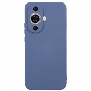Hülle Für Huawei Nova 12s Silikon