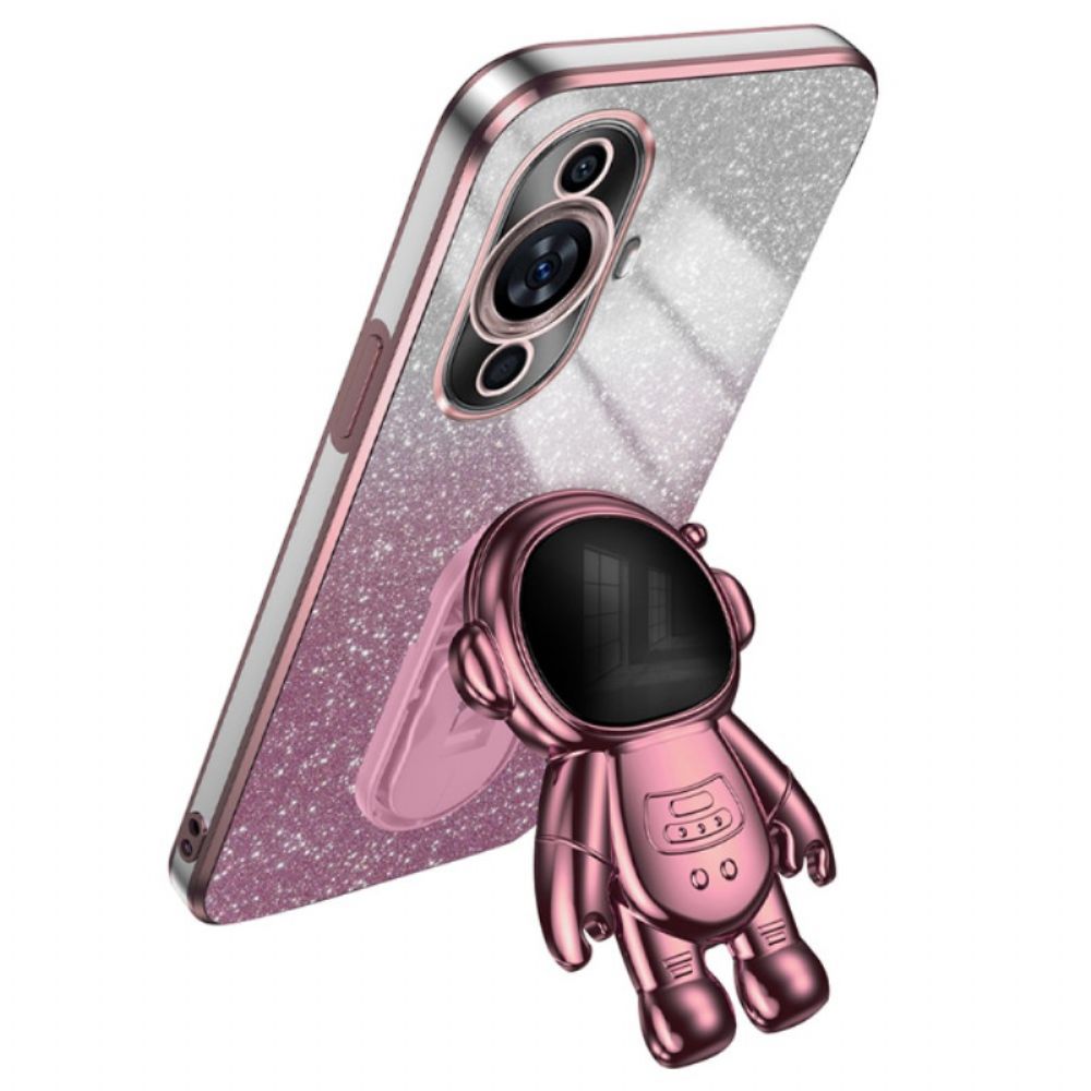 Hülle Huawei Nova 12s Astronautenunterstützung