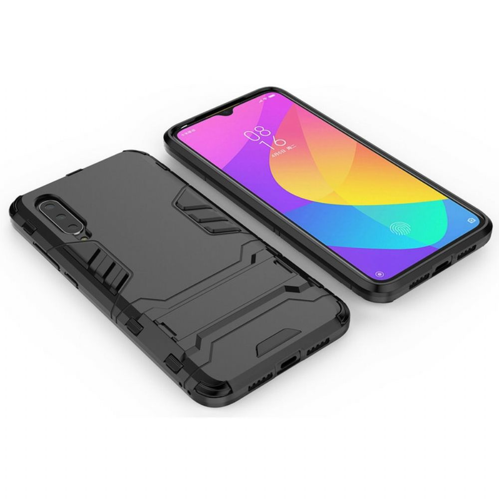 Handyhülle Für Xiaomi Mi 9 Lite Extrem Widerstandsfähig