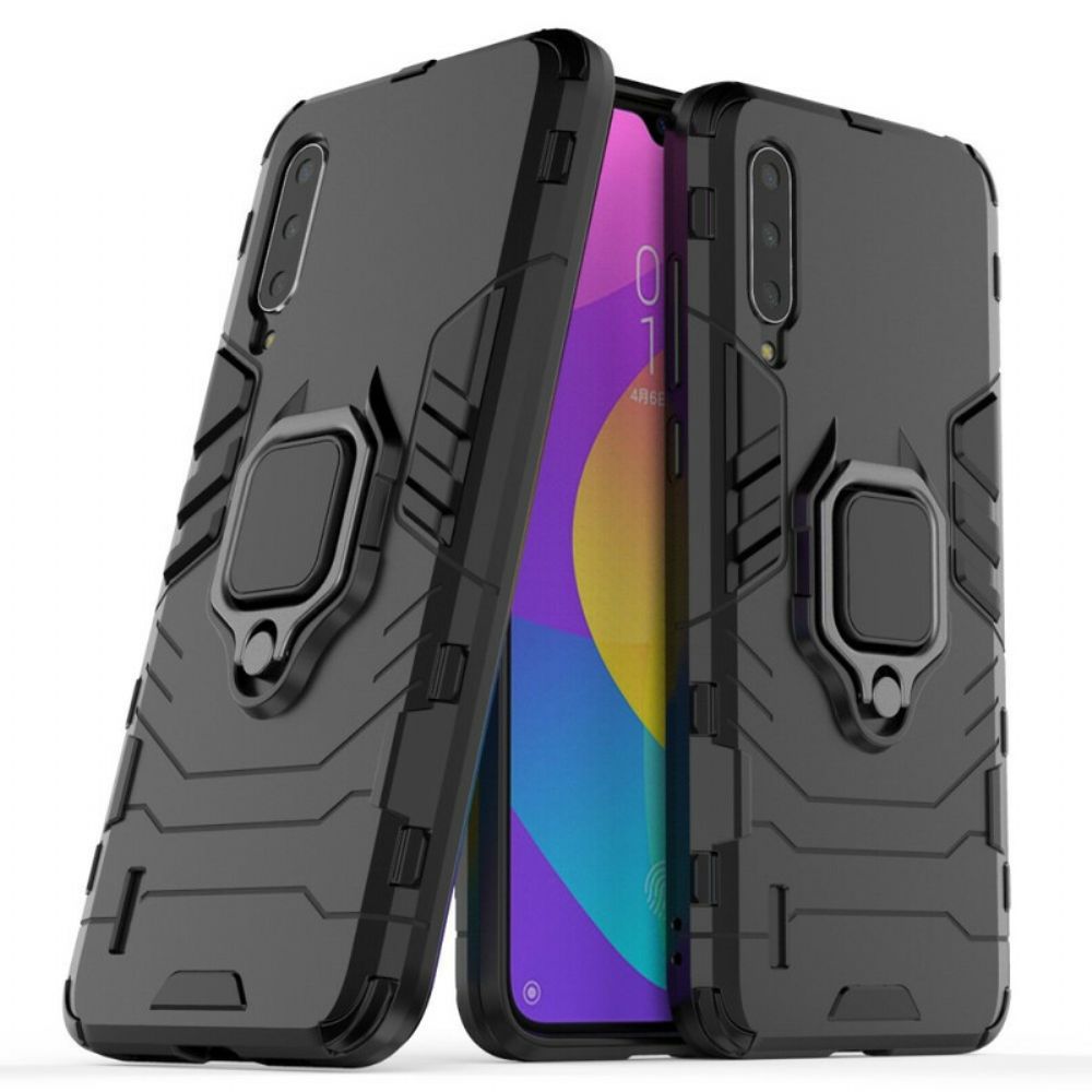 Handyhülle Für Xiaomi Mi 9 Lite Widerstandsring