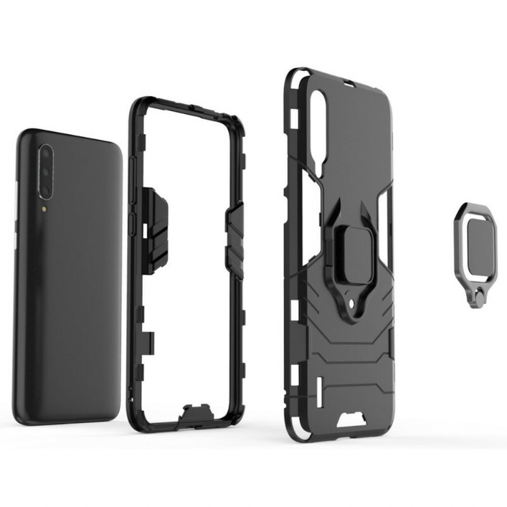 Handyhülle Für Xiaomi Mi 9 Lite Widerstandsring
