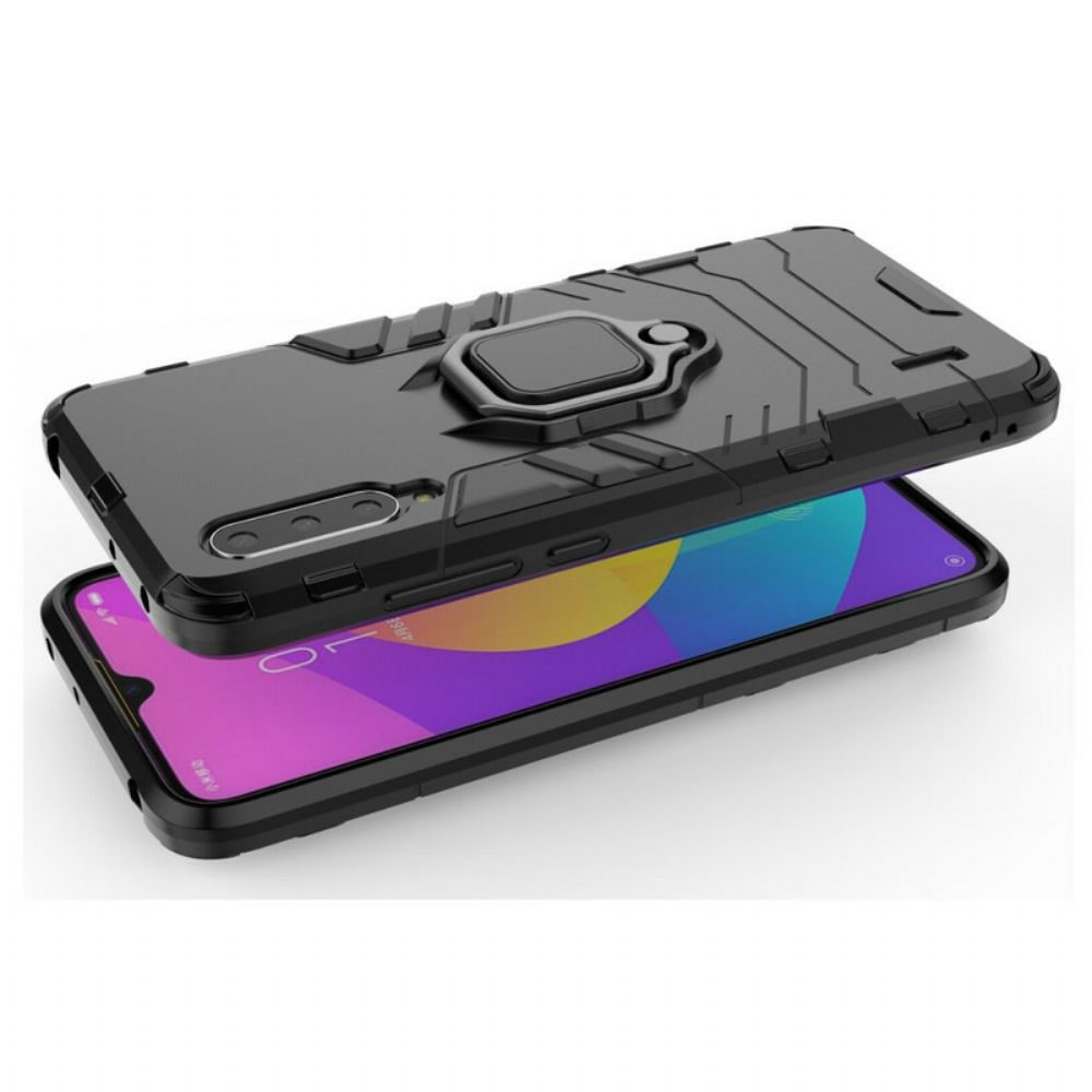 Handyhülle Für Xiaomi Mi 9 Lite Widerstandsring
