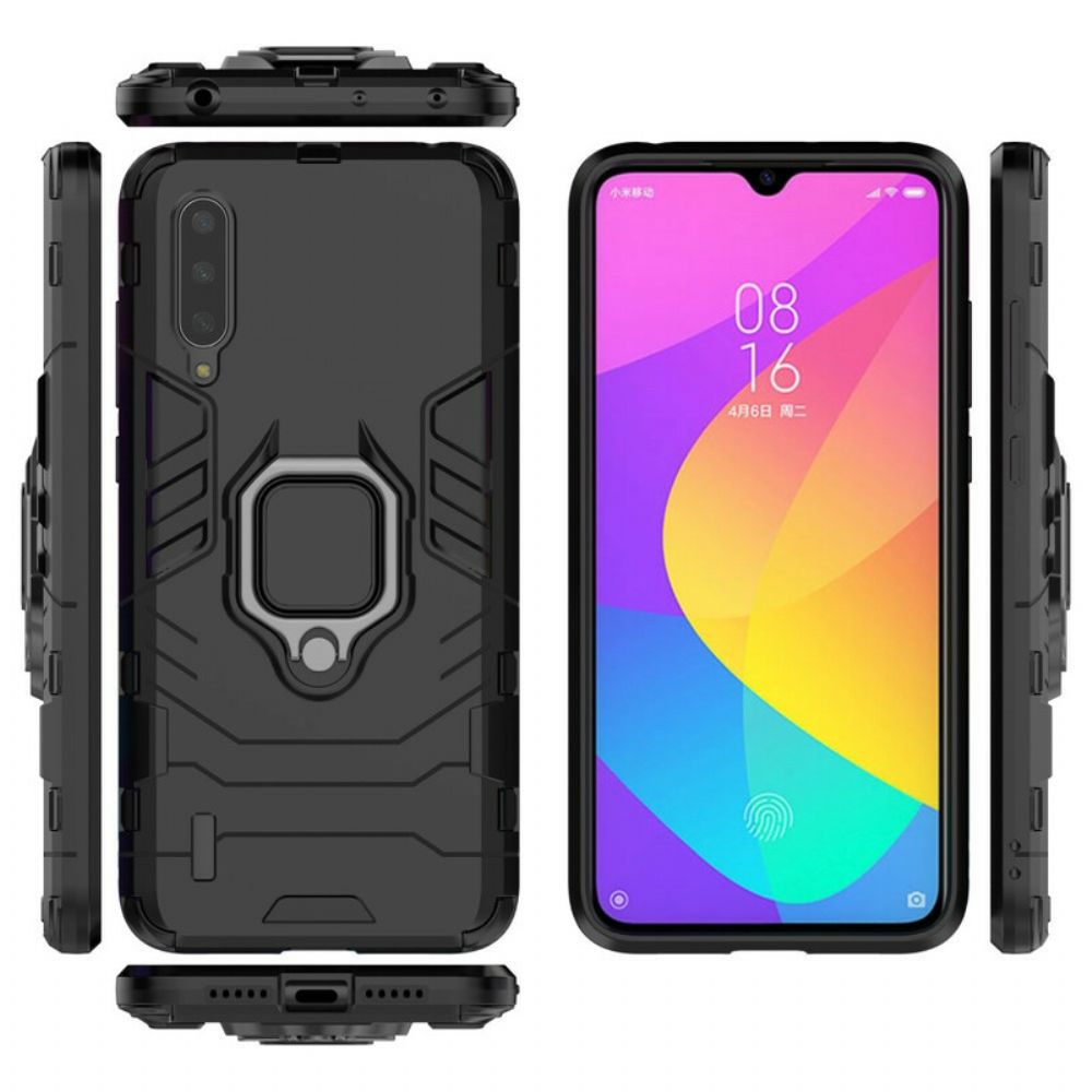 Handyhülle Für Xiaomi Mi 9 Lite Widerstandsring
