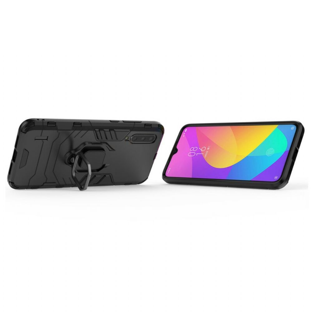 Handyhülle Für Xiaomi Mi 9 Lite Widerstandsring