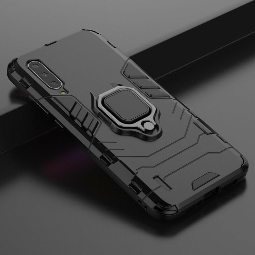 Handyhülle Für Xiaomi Mi 9 Lite Widerstandsring