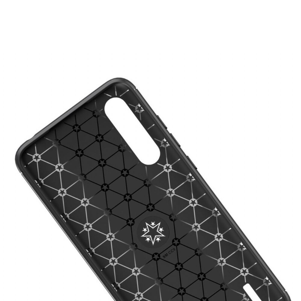 Hülle Für Xiaomi Mi 9 Lite Magnetring