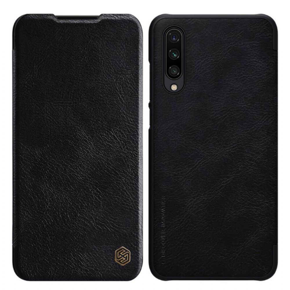 Schutzhülle Für Xiaomi Mi 9 Lite Flip Case Nillkin Qin-serie