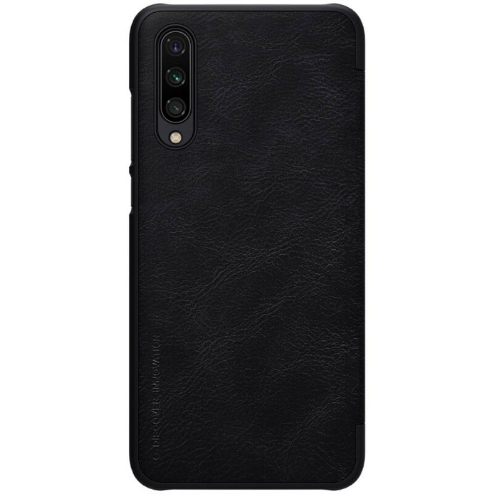 Schutzhülle Für Xiaomi Mi 9 Lite Flip Case Nillkin Qin-serie