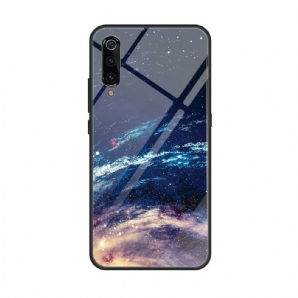 Handyhülle Für Xiaomi Mi 9 Galaxienkonstellation