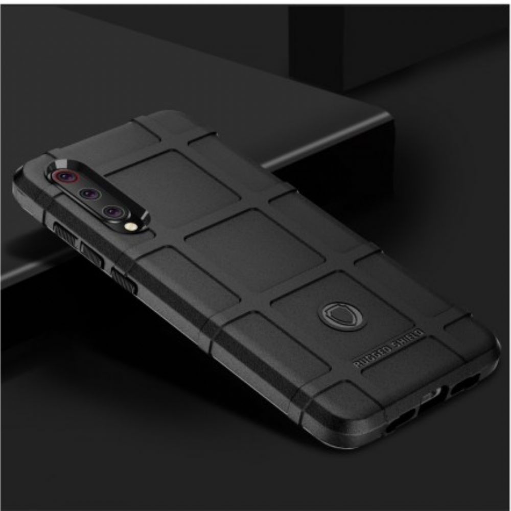 Handyhülle Für Xiaomi Mi 9 Robuster Schild