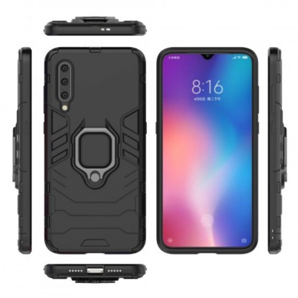 Handyhülle Für Xiaomi Mi 9 Widerstandsring