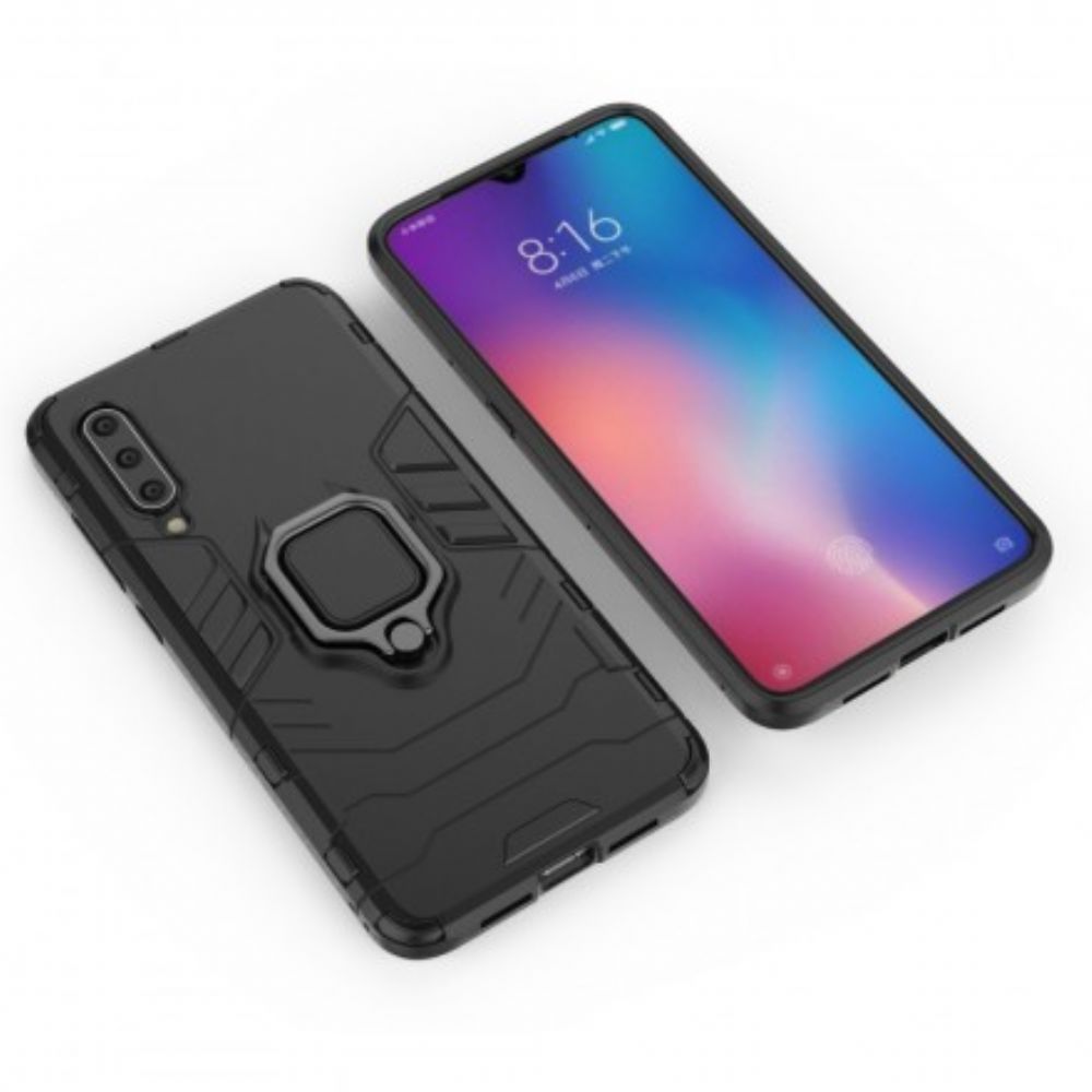 Handyhülle Für Xiaomi Mi 9 Widerstandsring