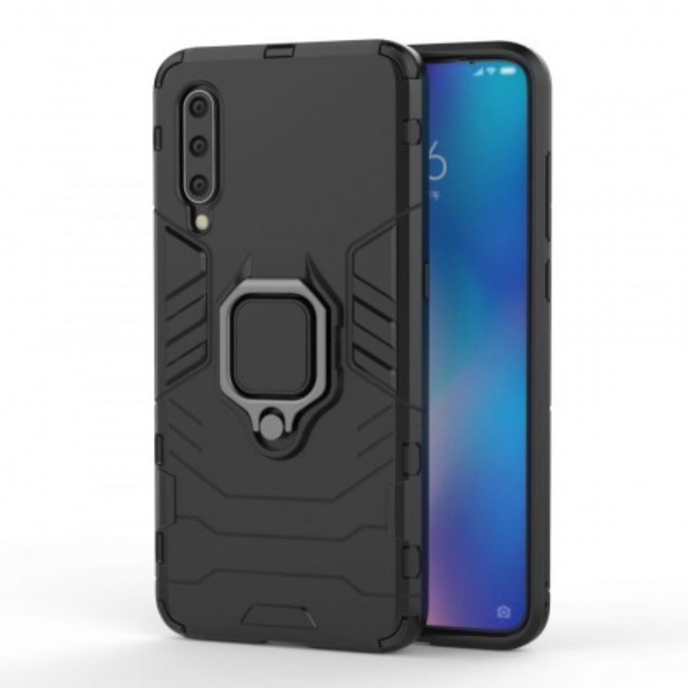 Handyhülle Für Xiaomi Mi 9 Widerstandsring
