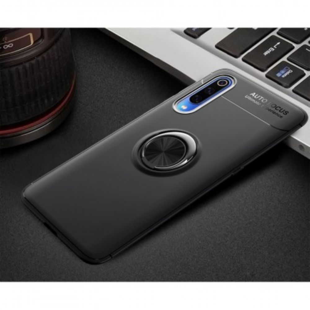 Hülle Für Xiaomi Mi 9 Drehring
