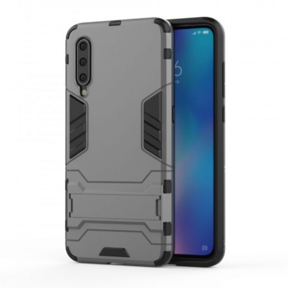 Hülle Für Xiaomi Mi 9 Extrem Widerstandsfähige Zunge