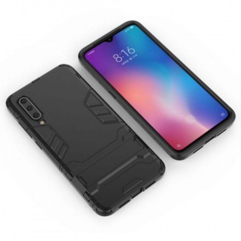 Hülle Für Xiaomi Mi 9 Extrem Widerstandsfähige Zunge