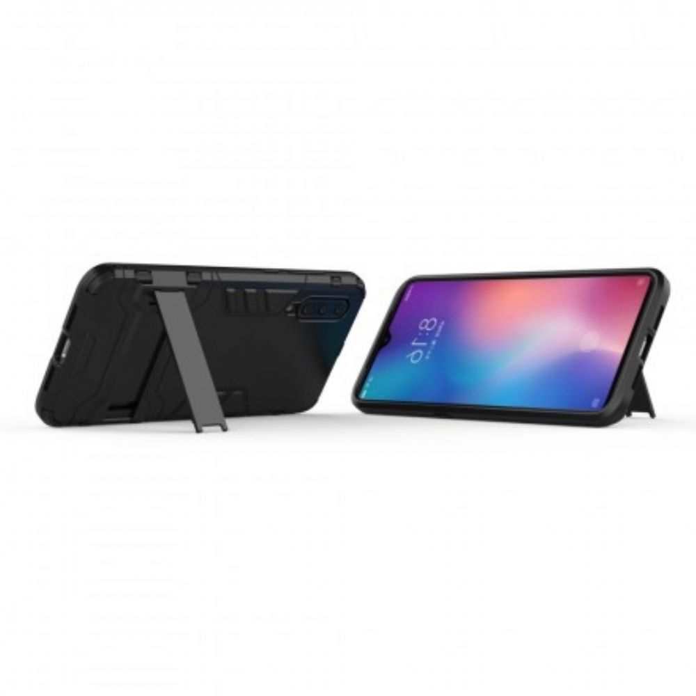 Hülle Für Xiaomi Mi 9 Extrem Widerstandsfähige Zunge