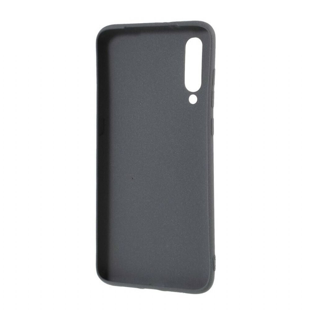 Hülle Für Xiaomi Mi 9 Matter Glitzer