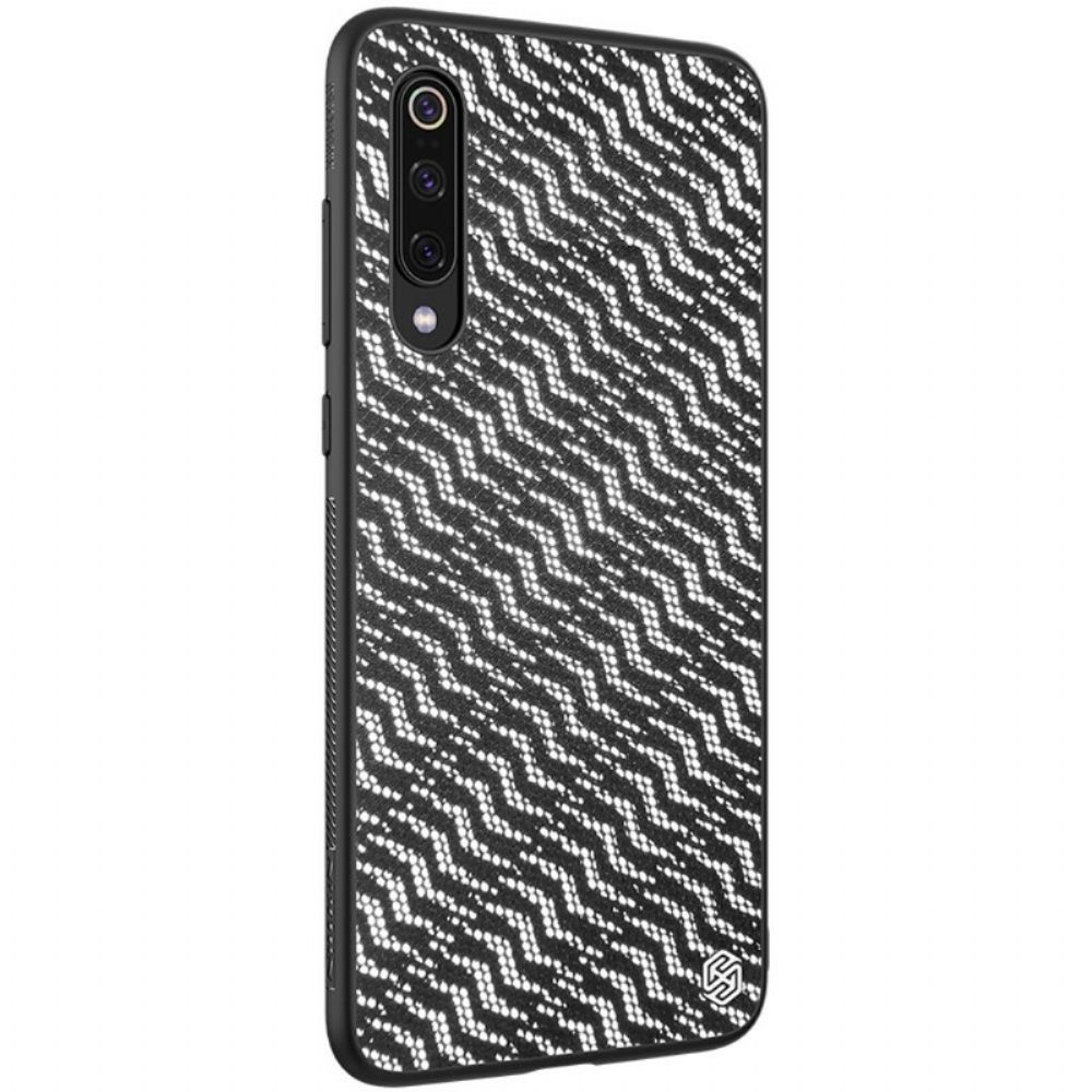 Hülle Für Xiaomi Mi 9 Schillernder Nillkin