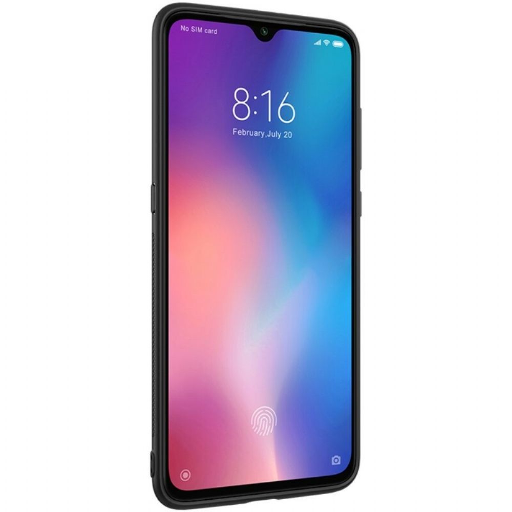 Hülle Für Xiaomi Mi 9 Schillernder Nillkin