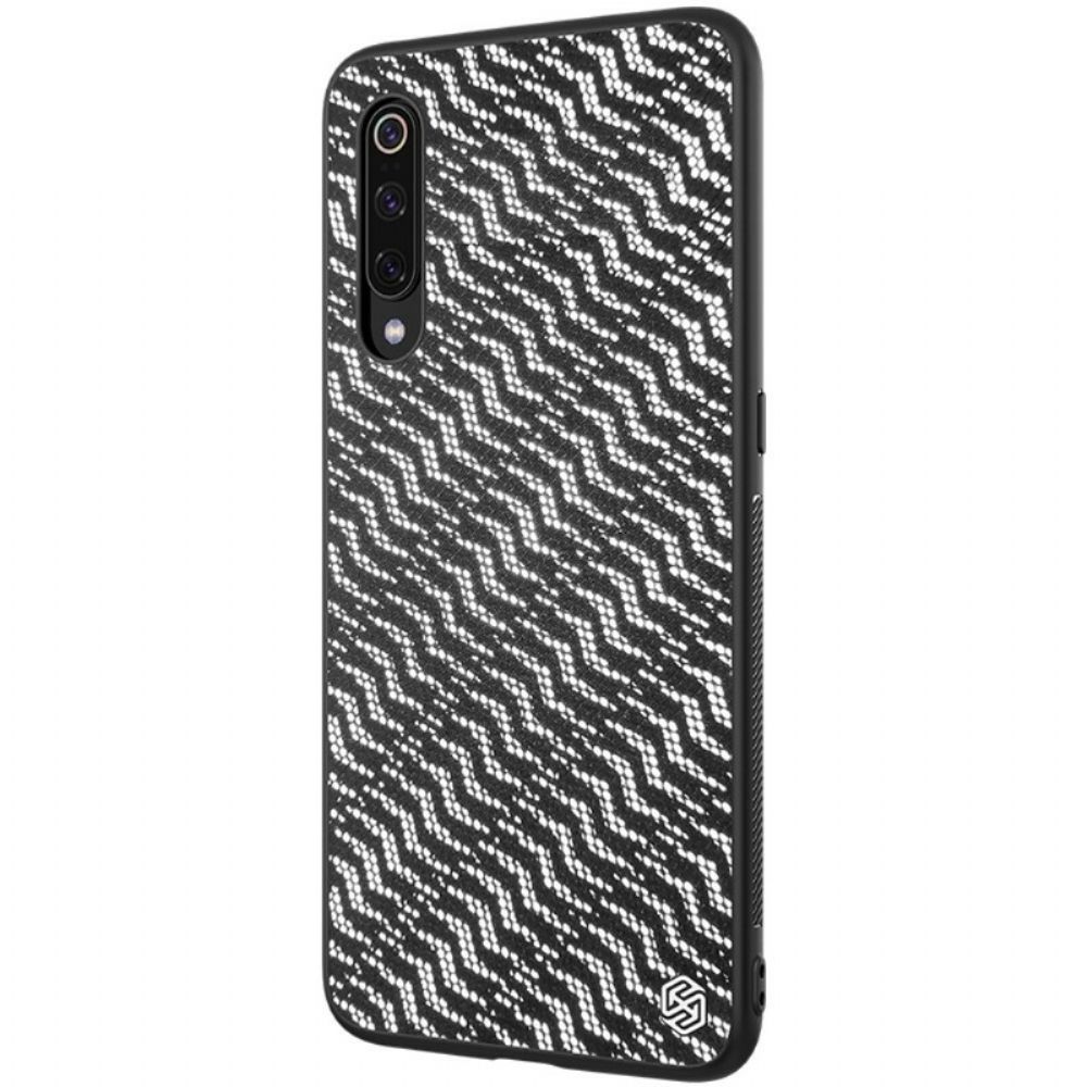 Hülle Für Xiaomi Mi 9 Schillernder Nillkin