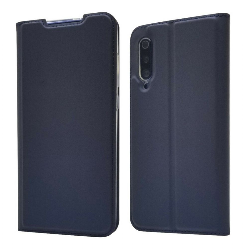 Schutzhülle Für Xiaomi Mi 9 Flip Case Harmonisch