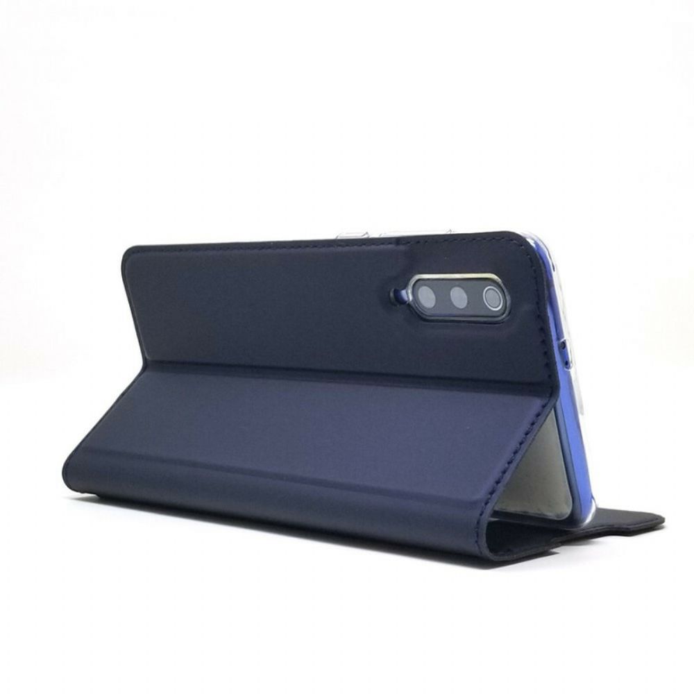 Schutzhülle Für Xiaomi Mi 9 Flip Case Harmonisch